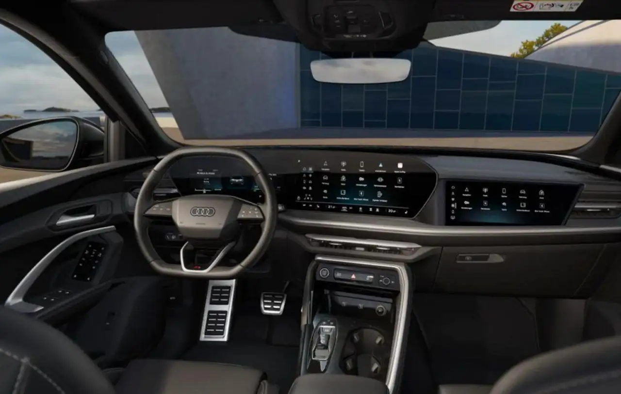 Audi Q5 2026