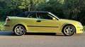 Saab 9-3 Cabrio 2.0T Aero Spr. Ed. 11582 KM ** Groen - thumbnail 8