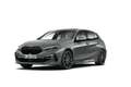 BMW 118 1 Serie 5-deurs 118i M Sportpakket Aut. Grijs - thumbnail 8