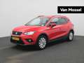 SEAT Arona 1.0 TSI Style Business Intense 95 PK | Navigatie | Rouge - thumbnail 1