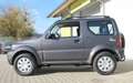 Suzuki Jimny Ranger,wenig Km,AHK,4x4,gepflegt,Finanz Grau - thumbnail 6