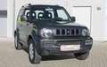 Suzuki Jimny Ranger,wenig Km,AHK,4x4,gepflegt,Finanz Grau - thumbnail 2