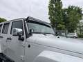 Jeep Wrangler Unlimited 3.6 Automatik " BIG SAHARA !" Biały - thumbnail 5