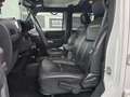 Jeep Wrangler Unlimited 3.6 Automatik " BIG SAHARA !" Biały - thumbnail 9