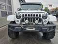 Jeep Wrangler Unlimited 3.6 Automatik " BIG SAHARA !" Biały - thumbnail 3