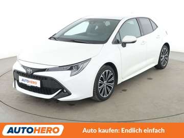 1.2 Turbo Team D*LED*ACC*CAM*PDC*SHZ*SPUR*KLIMA*