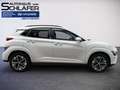 Hyundai KONA KONA Edition 30+ Elektro Navi Blanc - thumbnail 4