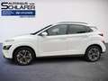 Hyundai KONA KONA Edition 30+ Elektro Navi Blanc - thumbnail 8