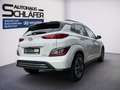 Hyundai KONA KONA Edition 30+ Elektro Navi Blanc - thumbnail 6