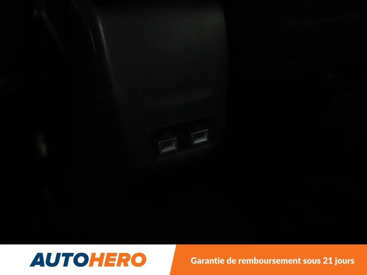 Peugeot 2008 2008 — photo 14