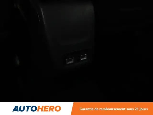 Peugeot 2008 view 14