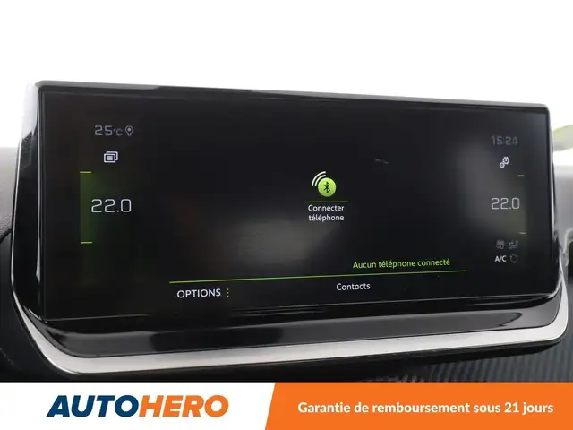 Peugeot 2008 view 25