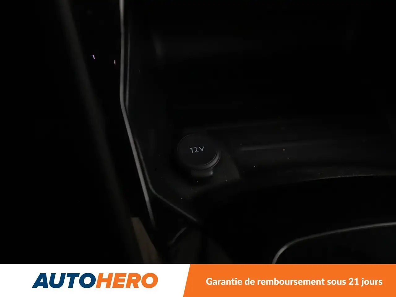 Peugeot 2008 2008 — photo 29