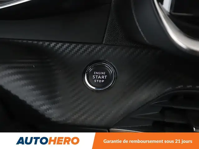 Peugeot 2008 view 28