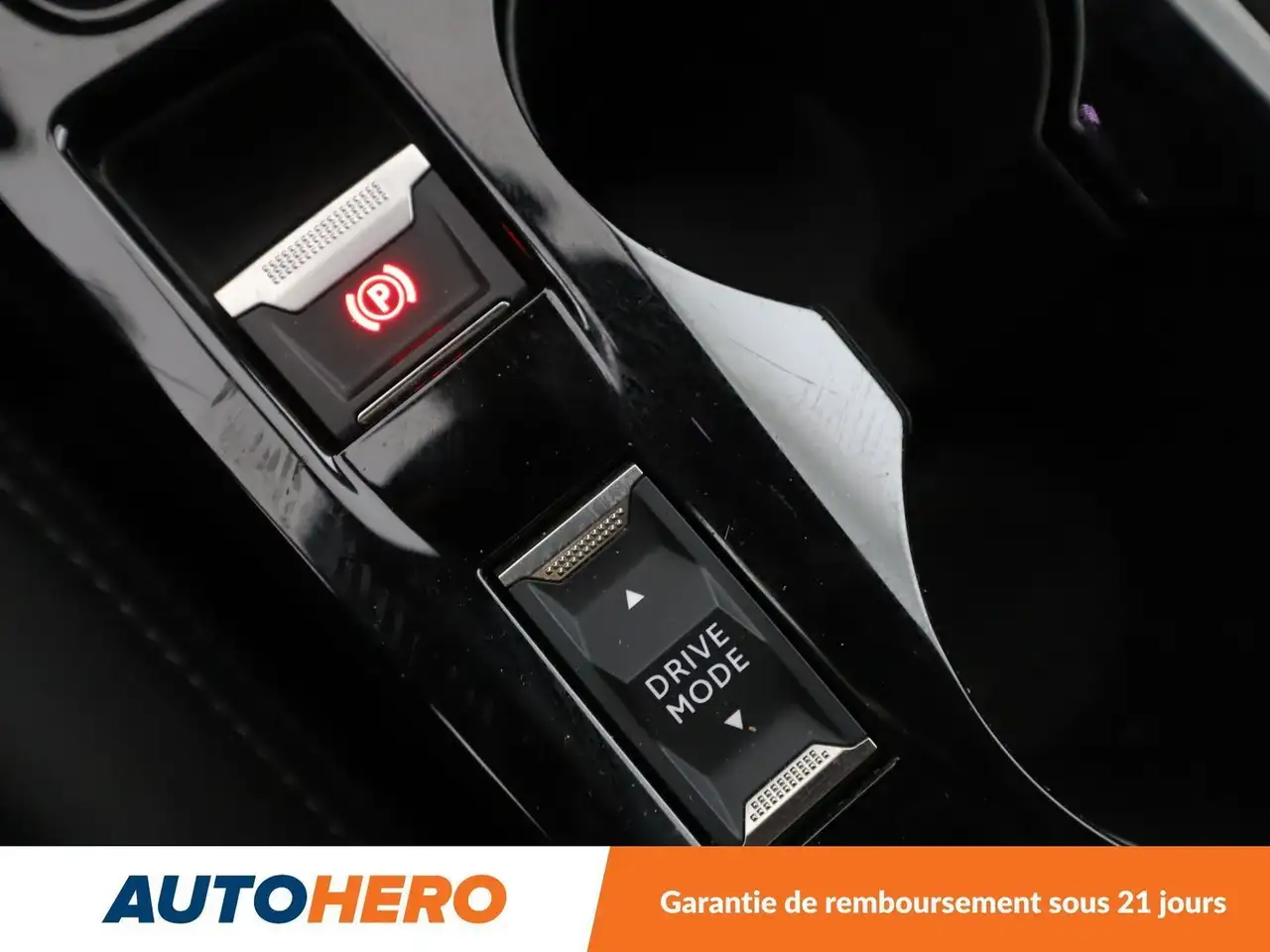 Peugeot 2008 2008 — photo 31