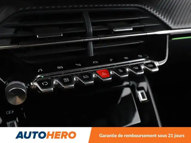 Peugeot 2008 view 27