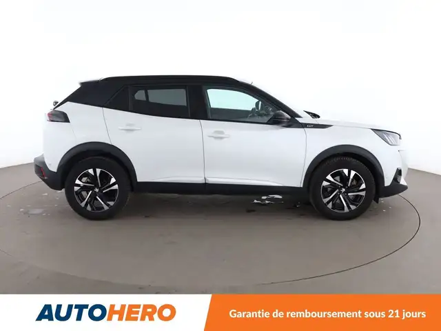 Peugeot 2008 view 7