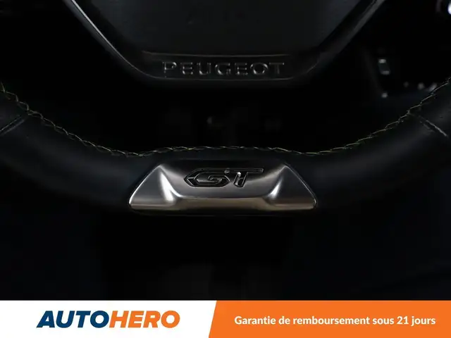 Peugeot 2008 view 21