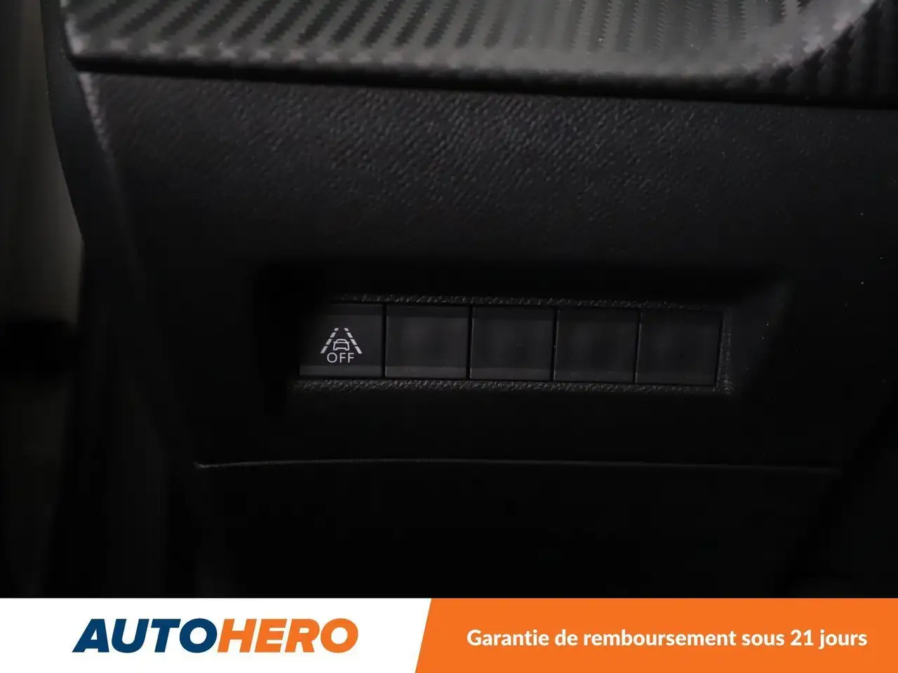 Peugeot 2008 2008 — photo 32