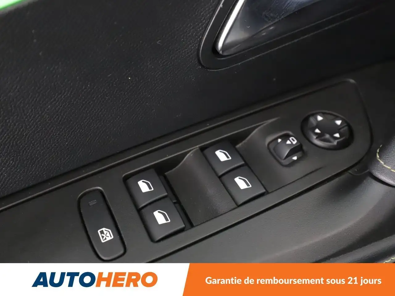 Peugeot 2008 2008 — photo 33