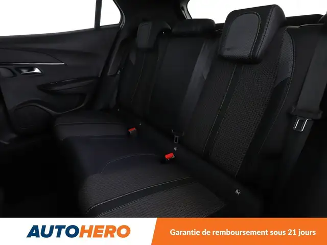 Peugeot 2008 view 15