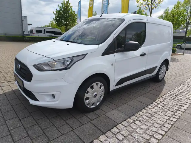 Ford Transit Connect Transit Connect 200 L1 100 PS/19 Tkm/Klima/1.Hd/