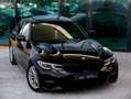 BMW 320 d M Sport Aut. Noir - thumbnail 4