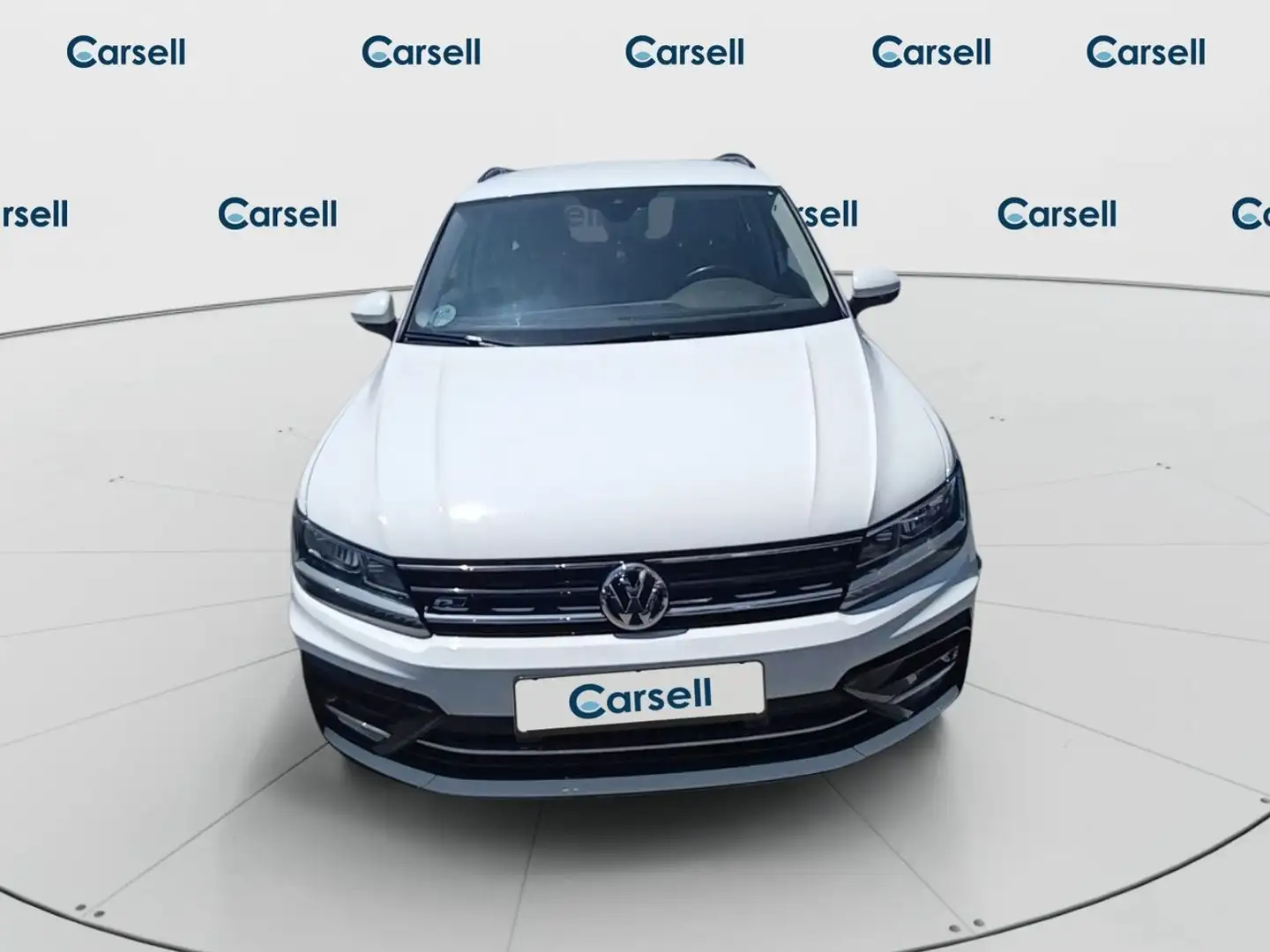 Volkswagen Tiguan Allspace 2.0TDI Advance DSG 110kW - 2
