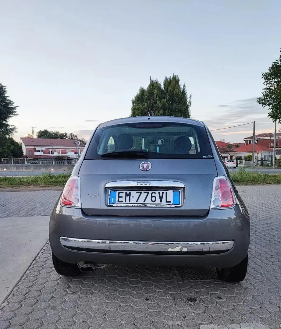 Fiat 500 1.2 Cult 69cv - 2