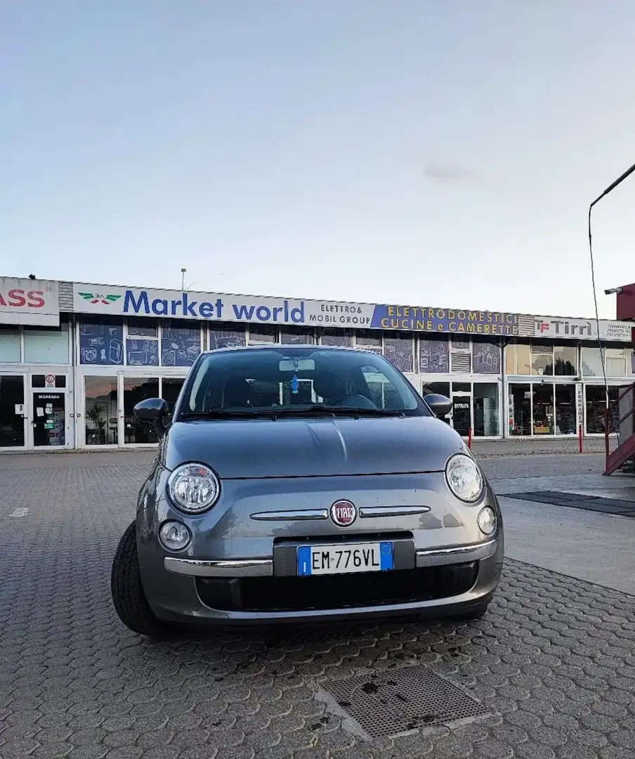 Fiat 500 1.2 Cult 69cv - 1