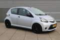Toyota Aygo 1.0 VVT-i Now 5-DEURS, LICHT METALEN VELGEN, AIRCO Gris - thumbnail 7