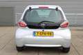 Toyota Aygo 1.0 VVT-i Now 5-DEURS, LICHT METALEN VELGEN, AIRCO Gris - thumbnail 4