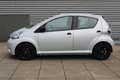 Toyota Aygo 1.0 VVT-i Now 5-DEURS, LICHT METALEN VELGEN, AIRCO Gris - thumbnail 2