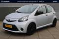 Toyota Aygo 1.0 VVT-i Now 5-DEURS, LICHT METALEN VELGEN, AIRCO Gris - thumbnail 1