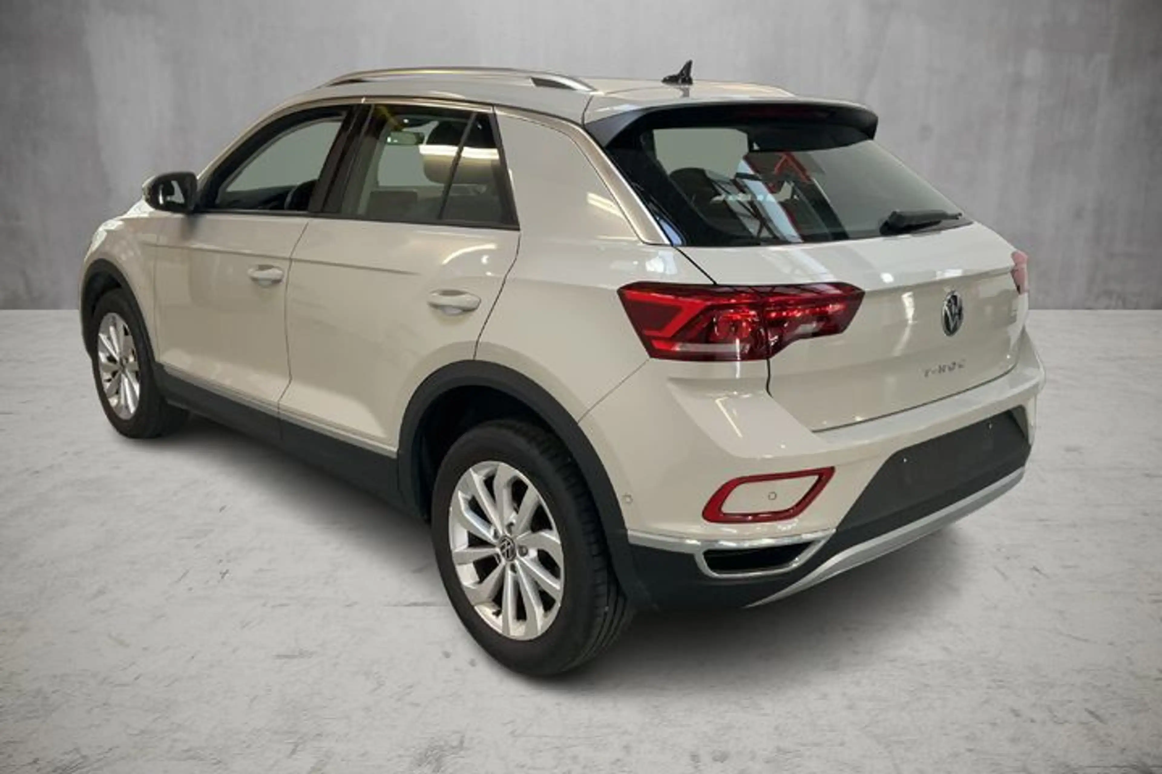 Volkswagen T-Roc Style 150PS DSG #IQ-Drive #Alcantara #APP — photo 2