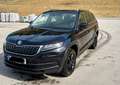 Skoda Kodiaq Kodiaq 2,0 TDI SCR 4x4,  7 Sitze DSG Scout Schwarz - thumbnail 1