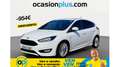 Ford Focus 1.0 Ecoboost Auto-S&S ST-Line 125 Blanco - thumbnail 1