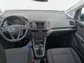 SEAT Alhambra 2.0 TDI Style Allrad+7-Sitzer+Xenon+Navi+AHZV+DAB+ Noir - thumbnail 10