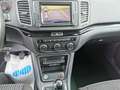 SEAT Alhambra 2.0 TDI Style Allrad+7-Sitzer+Xenon+Navi+AHZV+DAB+ Noir - thumbnail 14