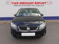 SEAT Alhambra 2.0 TDI Style Allrad+7-Sitzer+Xenon+Navi+AHZV+DAB+ Noir - thumbnail 1