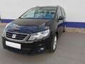 SEAT Alhambra 2.0 TDI Style Allrad+7-Sitzer+Xenon+Navi+AHZV+DAB+ Noir - thumbnail 4