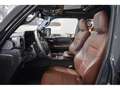 Toyota Land Cruiser 250 Hibrido VX Aut. Gris - thumbnail 5