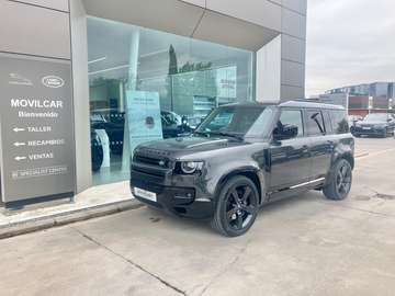 110 2.0 Si4 PHEV X-Dynamic SE AWD Aut. 404