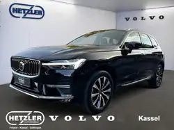 Volvo XC60 B4 Plus Bright 2WD Leder Digitales Cockpit Memory