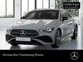 Mercedes-Benz CLA 250 e AMG+NIGHT+PANO+360°+MULTIBEAM+TOTW+8G Grau - thumbnail 1