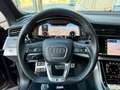 Audi Q8 50 TDI Black line quattro tiptronic Negro - thumbnail 24
