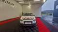 Citroen C3 SOCIETE BLUEHDI 100 SS FEEL Blanc - thumbnail 2