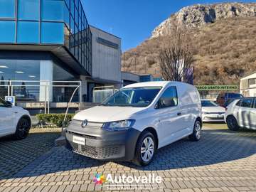 CARGO 2.0 TDI SCR DSG