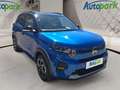 Citroen C3 MAX Blau - thumbnail 3