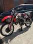 Honda CR 125 Rouge - thumbnail 4